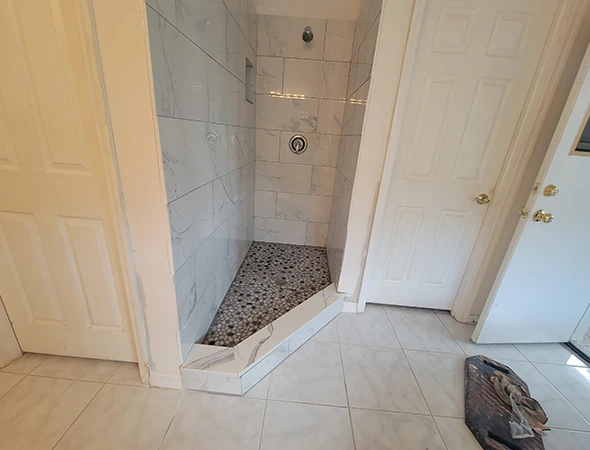 Professional Bathroom Remodeling in Satellite Beach, FL