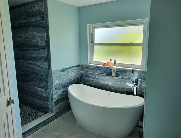 Trusted Bathroom Repair Services in Palm Bay, FL