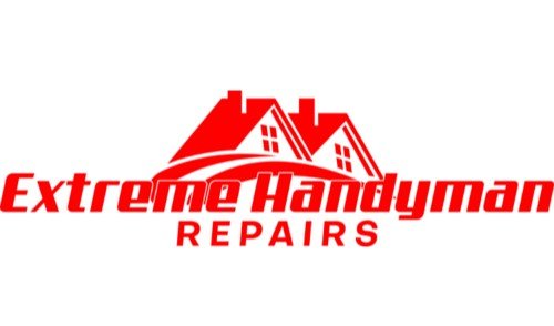 Extreme Handyman Repairs - Logo