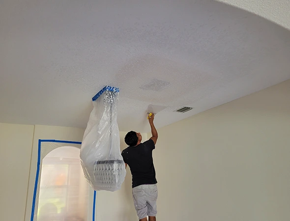 Professional Home Painting Services in Melbourne, FL