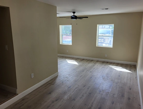 Benefits of Our Interior Painting Services