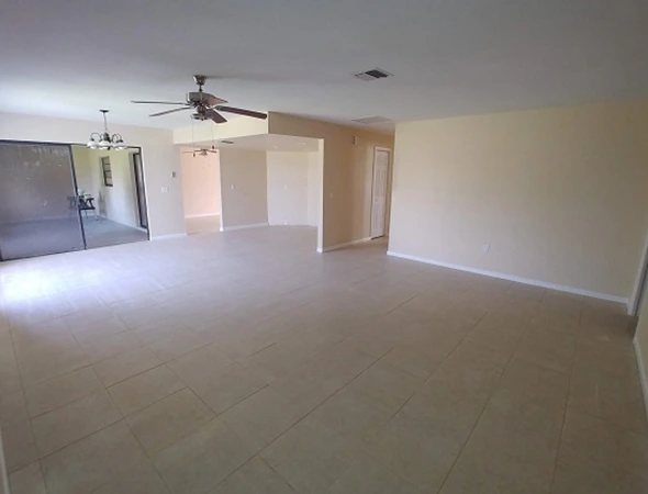 Residential Interior Painting in Satellite Beach, FL