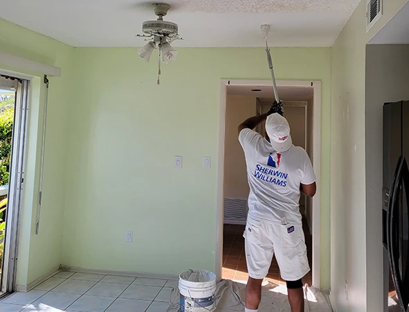 Trusted Interior Painters in Satellite Beach, FL