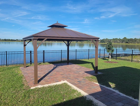 Expert Patio Remodeling Services in Satellite Beach, FL