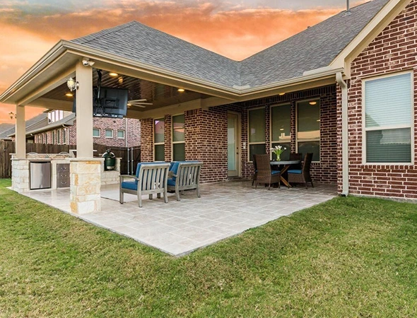 Professional Patio Renovation Services in Melbourne, FL