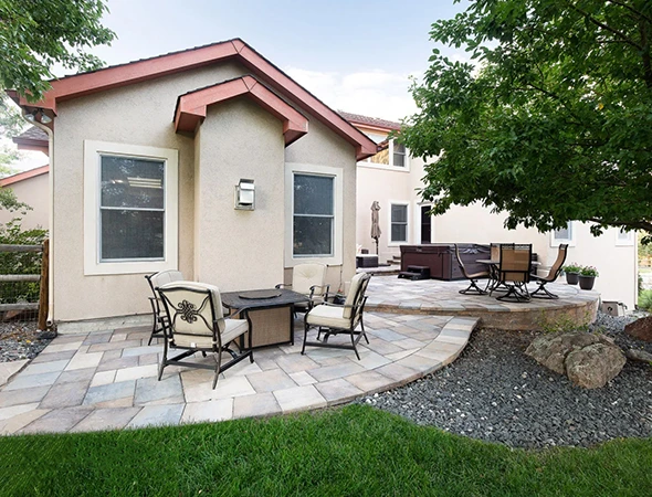 Benefits of Choosing Our Patio Remodeling Services