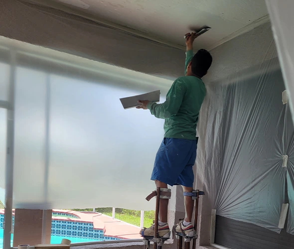 Why Choose Us - Extreme Handyman Repairs